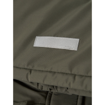 NAME IT Vinterjakke Marlow Parka Deep Depths